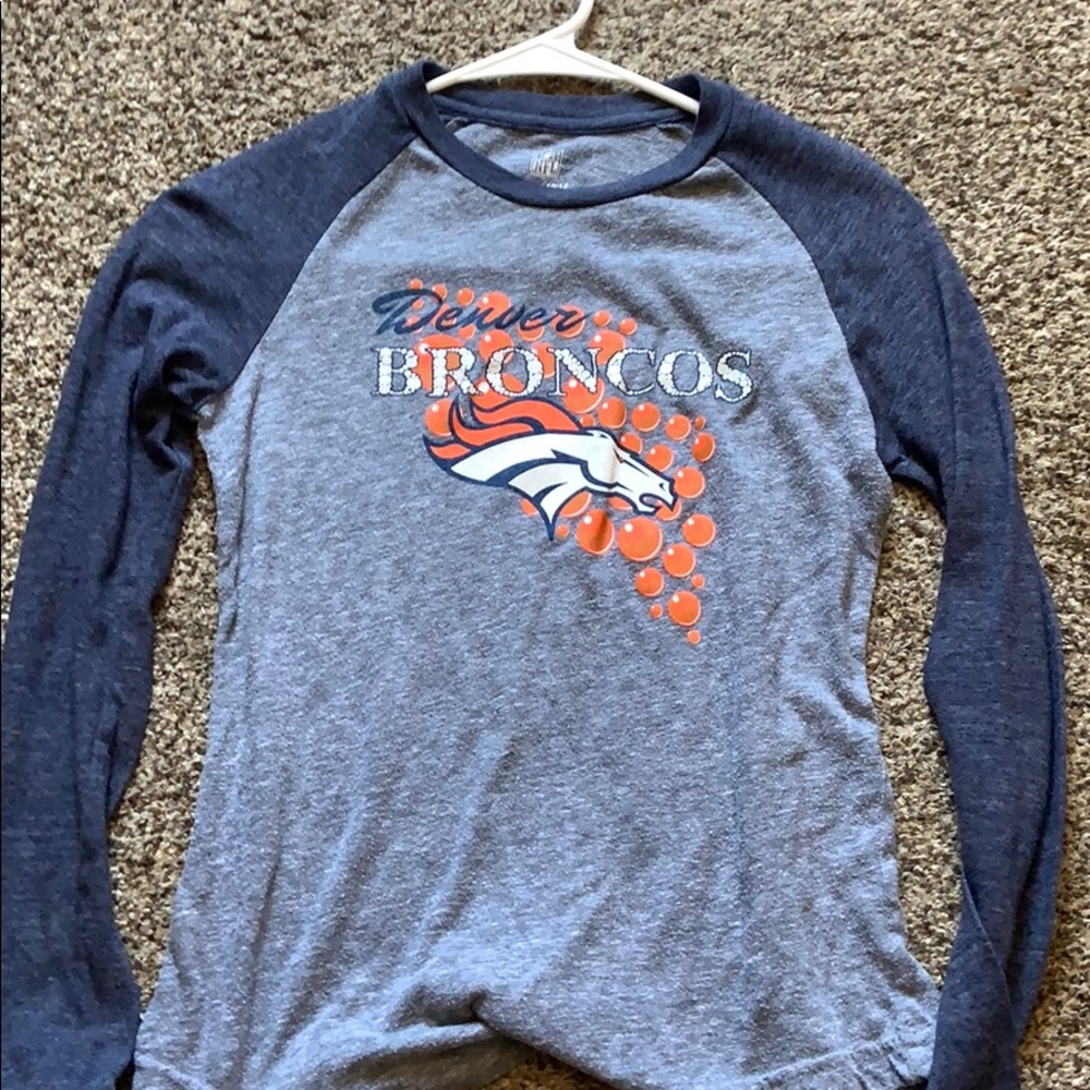 Girls shirt